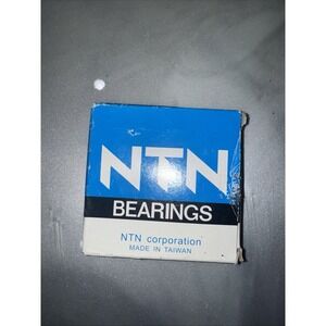 NTN Bearing 6216ZZC3/EM 6216ZZC3 / L627 New Surplus
